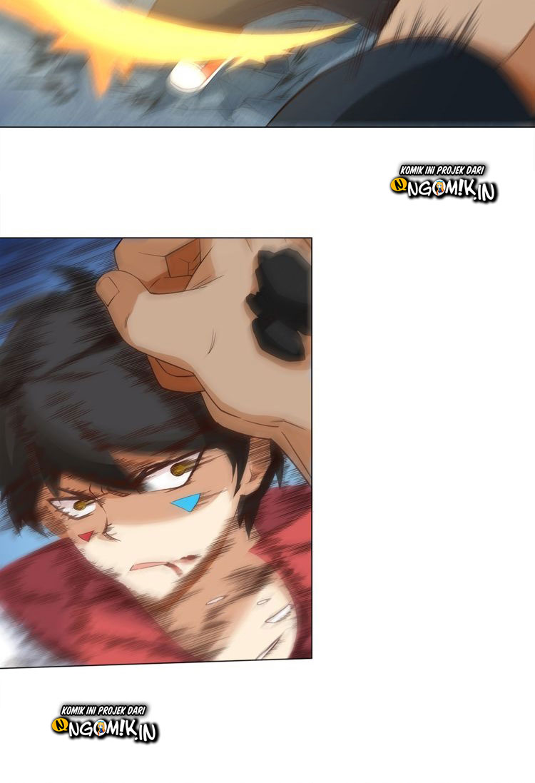 Ultimate Soldier chapter 6